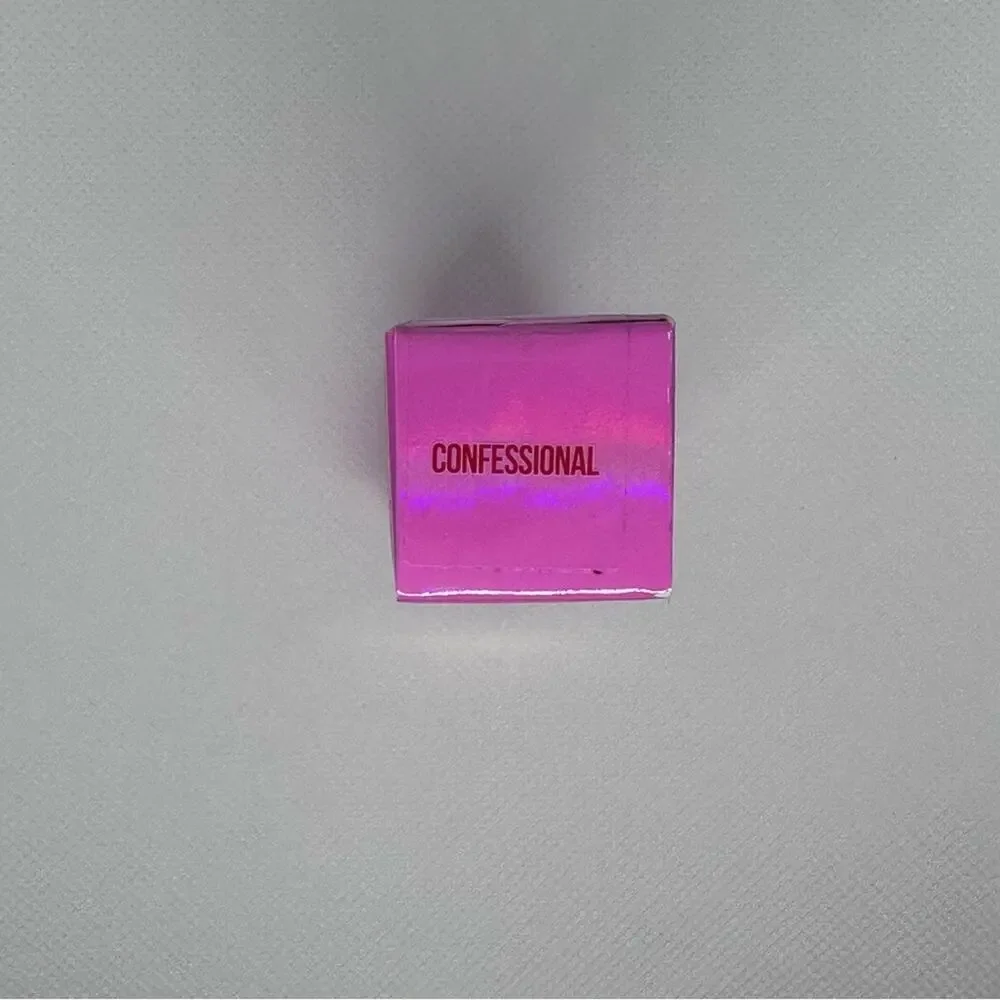 Jeffree Star confessional velvet trap lipstick